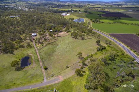 83 Kent Rd, Rifle Range, QLD 4311