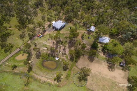 Property photo of 83 Kent Road Rifle Range QLD 4311