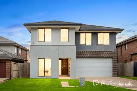 20 Coleridge Cct, Williams Landing, VIC 3027