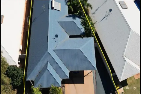 Property photo of 4 Sultan Link South Hedland WA 6722