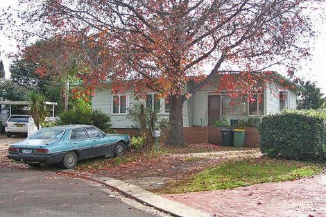 Property photo of 27 Reed Place Fairfield West NSW 2165