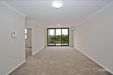 Property photo of 54/109-113 George Street Parramatta NSW 2150