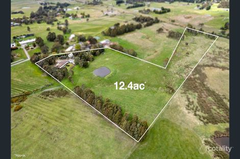 Property photo of 42 Karingal Park Drive Smythes Creek VIC 3351
