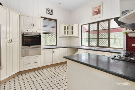 Property photo of 83 Kent Road Rifle Range QLD 4311