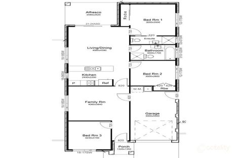 Property photo of 62 Liddiard Street Ropes Crossing NSW 2760