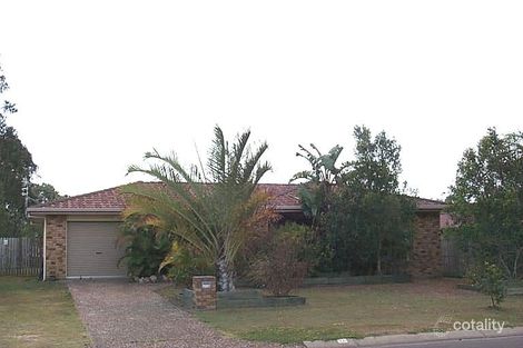 36 Ironbark St, Kawungan, QLD 4655