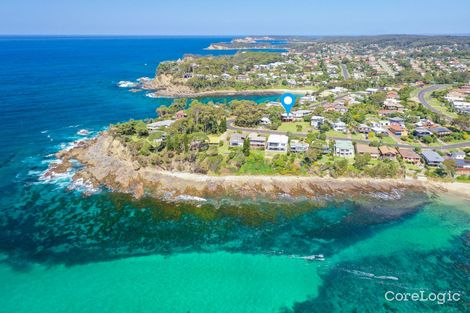 Property photo of 15 Iluka Avenue Malua Bay NSW 2536