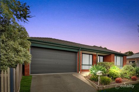 Property photo of 4 Genoa Way Cranbourne West VIC 3977