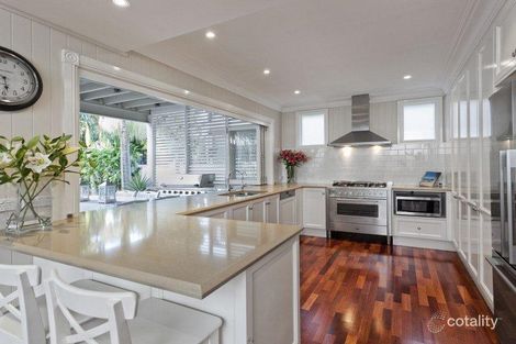 Property photo of 31 Sellheim Street Grange QLD 4051