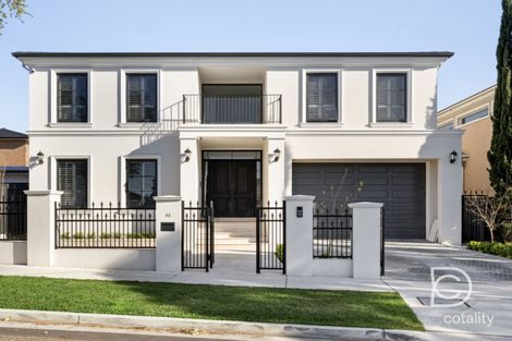 Property photo of 32 Dalmar Street Croydon NSW 2132