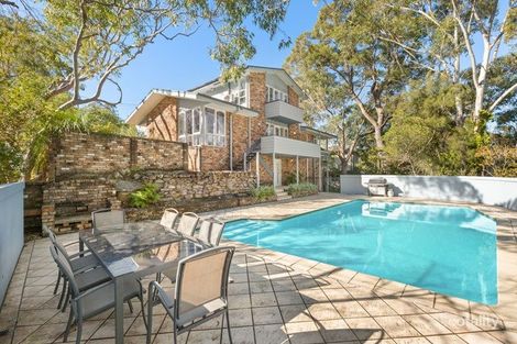 Property photo of 1 Howson Avenue Turramurra NSW 2074