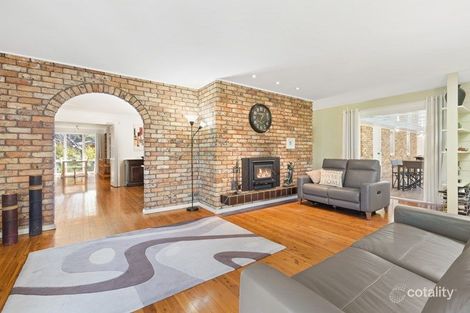 Property photo of 1 Howson Avenue Turramurra NSW 2074