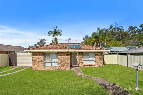 20 Yalumba St, Kingston, QLD 4114