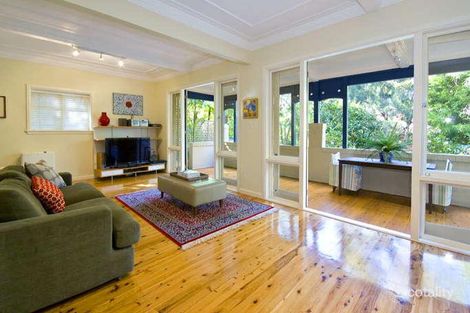 Property photo of 25 Park Avenue Mosman NSW 2088