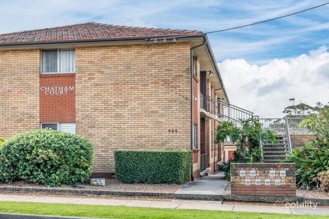 Property photo of 1/466 Glebe Road Adamstown NSW 2289