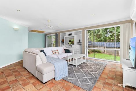 Property photo of 3 Baroona Place Seven Hills NSW 2147