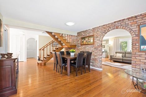 Property photo of 1 Howson Avenue Turramurra NSW 2074