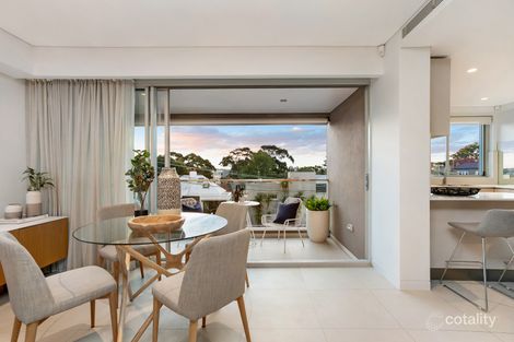 Property photo of 7/28 East Crescent Street McMahons Point NSW 2060