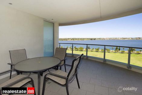 Property photo of 42/42-52 Terrace Road East Perth WA 6004