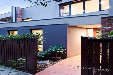 Property photo of 5/22 French Avenue Brunswick East VIC 3057