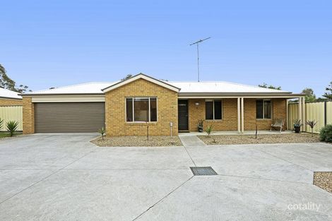 Property photo of 2/8A Moore Street Bannockburn VIC 3331