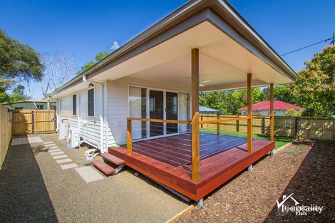 1/53 Dudleigh St, North Booval, QLD 4304