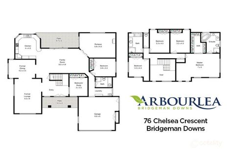 Property photo of 76 Chelsea Crescent Bridgeman Downs QLD 4035