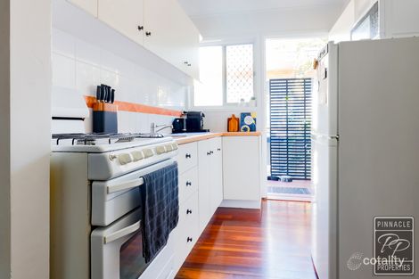 Property photo of 2/83 Indooroopilly Road Taringa QLD 4068