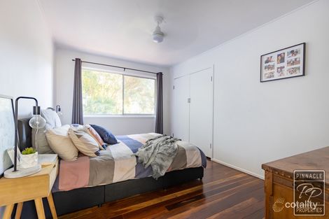 Property photo of 2/83 Indooroopilly Road Taringa QLD 4068