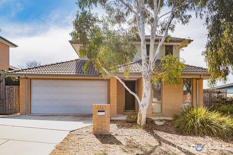 Property photo of 32 Burgoyne Street Bonython ACT 2905