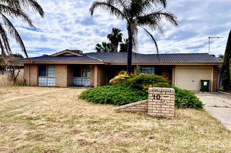 Property photo of 10 Mekong Way Greenfields WA 6210