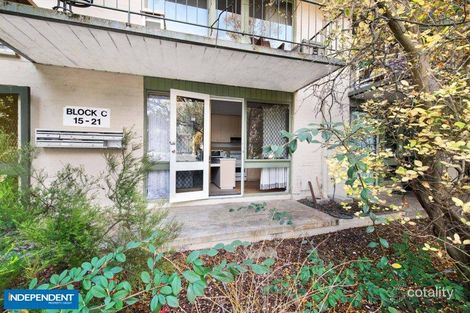 Property photo of 16/18 Glenmaggie Street Duffy ACT 2611