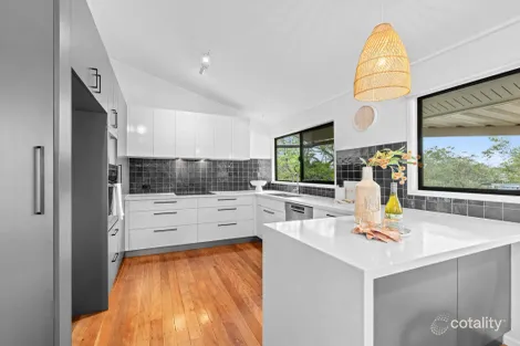 Property photo of 67 Hutton Road Ferny Hills QLD 4055