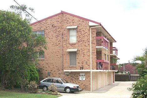 Property photo of 3/19 Trundle Street Enoggera QLD 4051