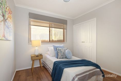 Property photo of 48 Manning Clark Road Mill Park VIC 3082