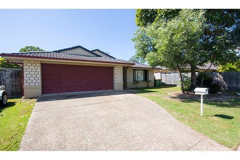 Property photo of 16 Goldcrest Drive Upper Coomera QLD 4209