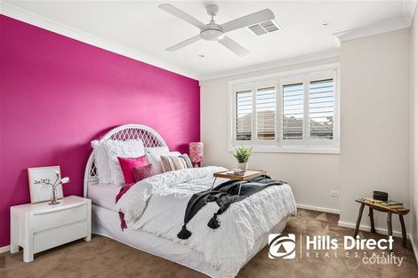 Property photo of 20 Buckingham Street Kellyville Ridge NSW 2155