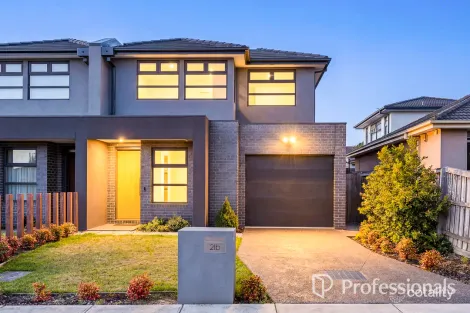21b Matthews Rd, Bentleigh East, VIC 3165