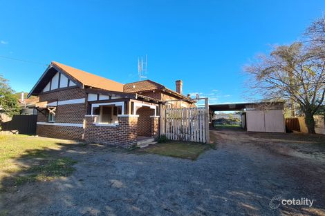 Property photo of 43 Clive Street Katanning WA 6317