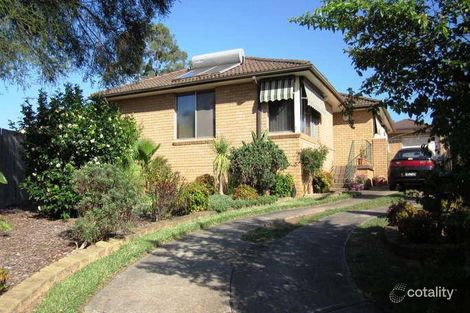 Property photo of 8 Buka Place Glenfield NSW 2167