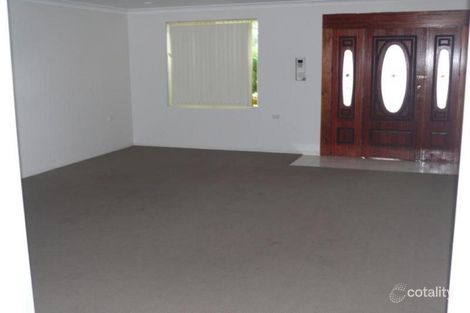 Property photo of 1 Wattle Grove Drive Wattle Grove NSW 2173