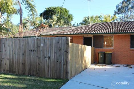 58 Eastment St, Bardon, QLD 4065
