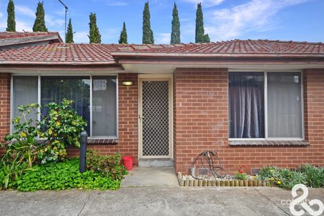 3/64 Northernhay St, Reservoir, VIC 3073