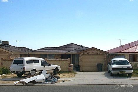 Property photo of 40A Dampier Avenue Mullaloo WA 6027