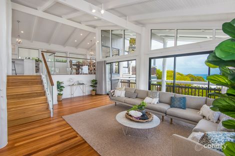 Property photo of 23 George Nothling Drive Point Lookout QLD 4183