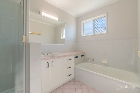 Property photo of 4 Cooloola Close South Gladstone QLD 4680