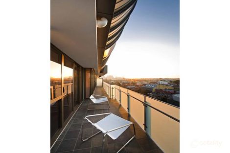 Property photo of 405/353 Napier Street Fitzroy VIC 3065