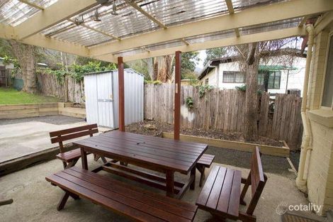 Property photo of 11 Patrick Street Millgrove VIC 3799