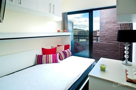 Property photo of 304/187-191 Parramatta Road Camperdown NSW 2050