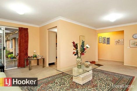 Property photo of 33 Barnier Drive Quakers Hill NSW 2763